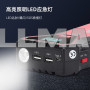 Автомобільний акумуляторний пусковий пристрій 26000 мАг Portable Jump Starter Duty IP66